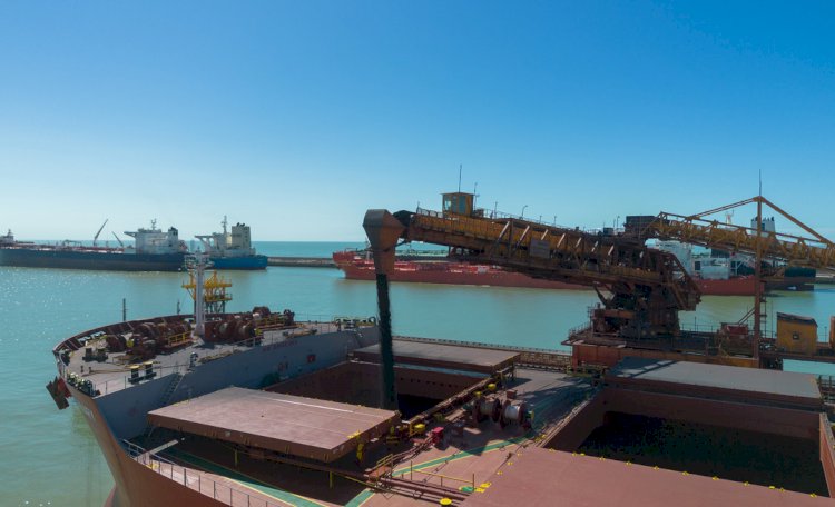 Mineração entra em fundo geopolítico de R$ 15 bi