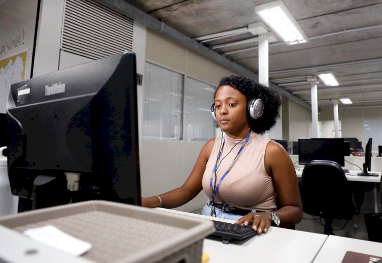 Estado da Bahia convoca 535 universitários para atuarem como estagiários em órgãos públicos