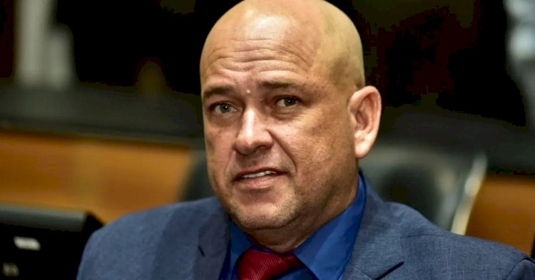 El Patron: Deputado Binho Galinha é condenado a 36 anos e 9 meses de prisão; veja detalhes