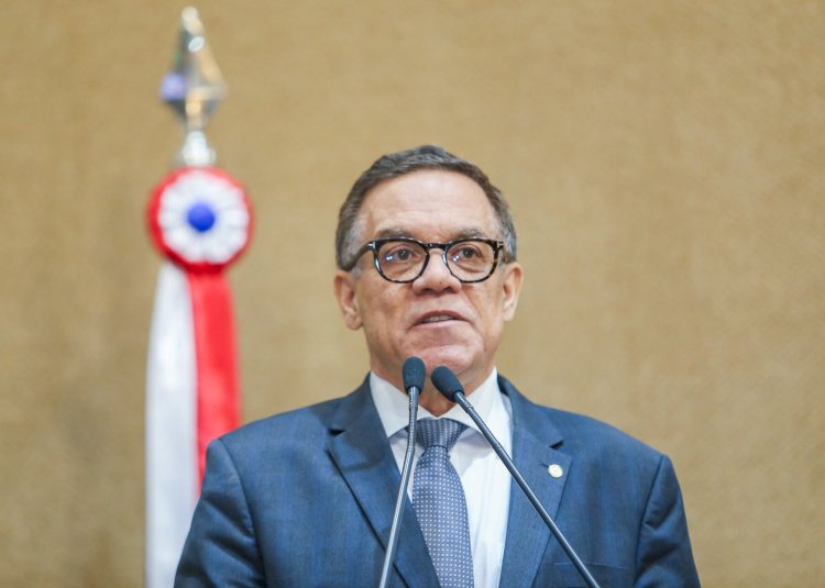 Rui Costa nunca deu a mão para ajudar e agora quer responsabilizar os prefeitos pela fila da regulação: ou é cara de pau ou problema cognitivo, diz deputado