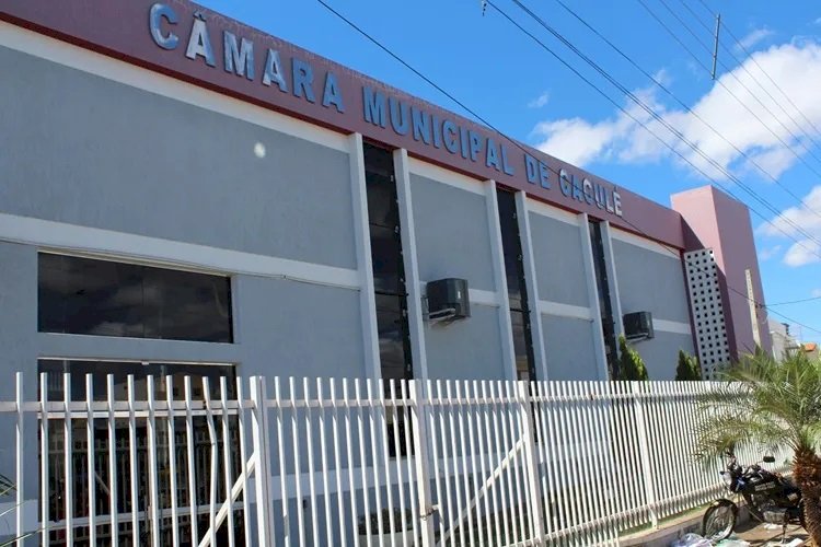 Justiça anula licitação na Câmara de Caculé por favorecimento e 'rigor excessivo'