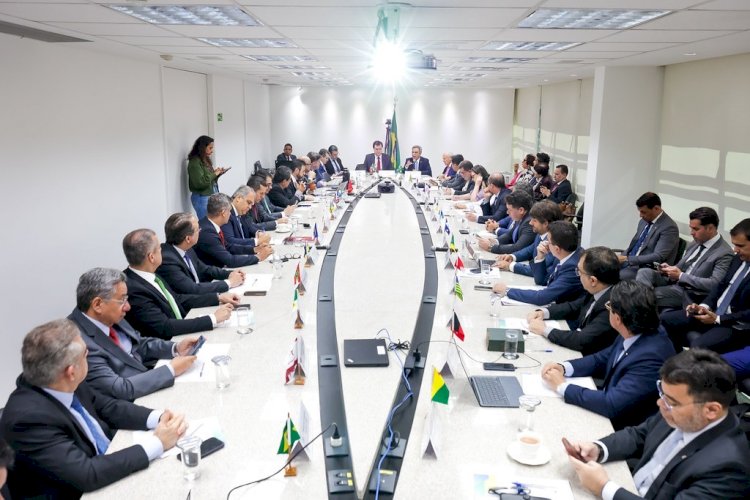 MP brasileiro lança “Chama o VAAR” para orientar municípios a receberem recursos do novo Fundeb