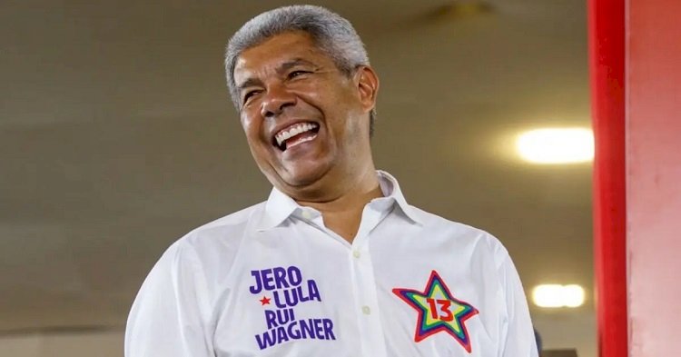 Patrimônio de Jerônimo Rodrigues cresce 72% em quatro anos