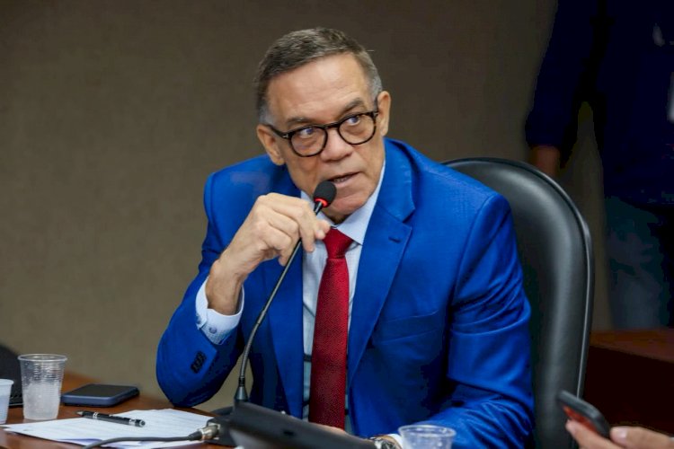 “O plano de governo de Jerônimo ignora os principais problemas da Bahia e não tem propostas”, alerta deputado