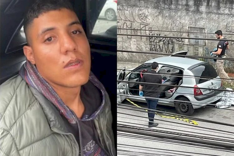 Pai que matou filhas de 3 e 5 anos cometeu o crime após ver foto da ex-companheira nas redes sociais