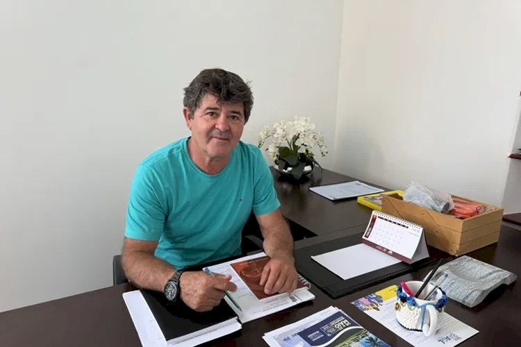 Prefeito acusa Jerônimo e Lula de boicote político contra campus do Ifba em Macaúbas