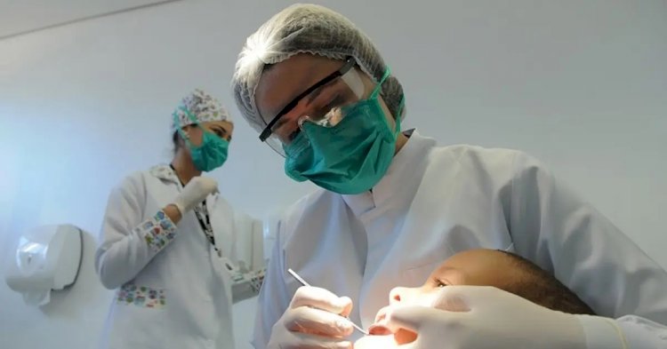 Comissão do Senado aprova projeto que eleva piso salarial nacional de médicos e cirurgiões-dentistas para R$ 13.662