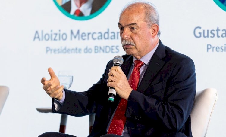 BNDES defende entrada da Petrobras e Vale em minerais críticos