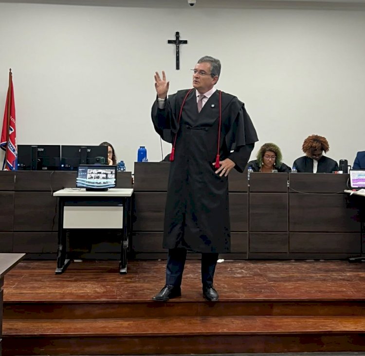 Homem é condenado a quase 60 anos de prisão pelo assassinato da líder quilombola Tainara dos Santos