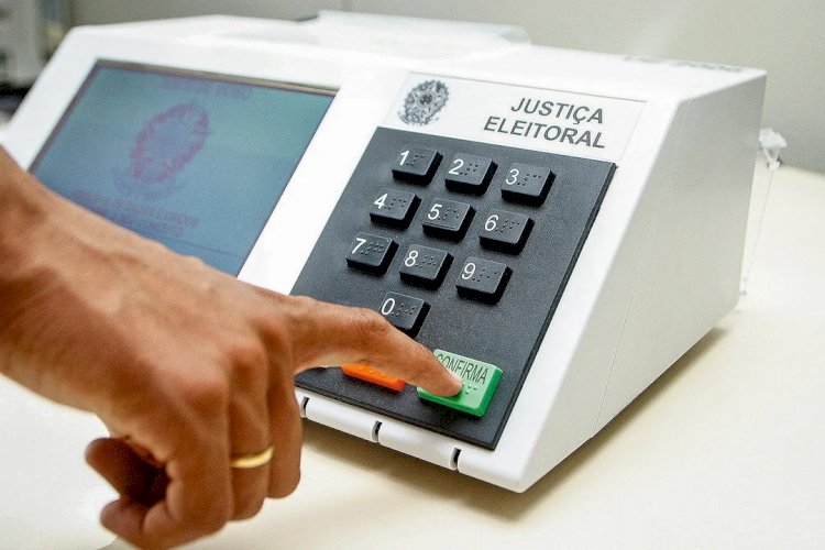 Voto em trânsito: prazo para solicitar mudança termina nesta quinta