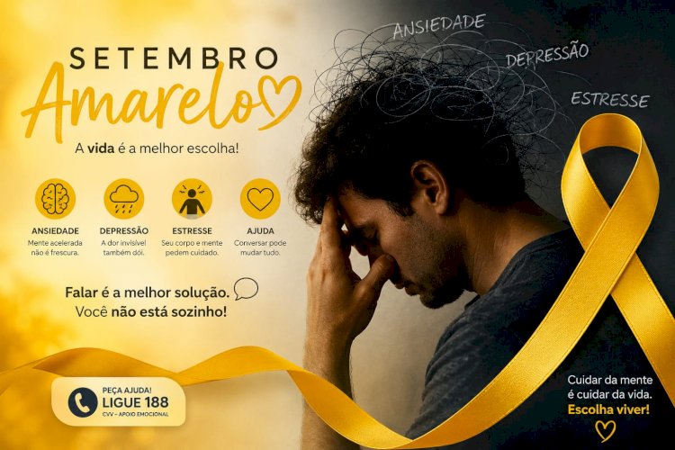 Mais de 546 mil afastamentos foram concedidos por questões relacionadas à saúde mental no Brasil em 2025; sofrimento pode começar com sintomas físicos