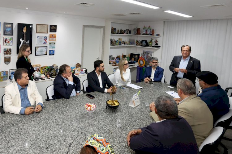 Bahia amplia conexão internacional com novo voo direto entre Salvador e Santiago