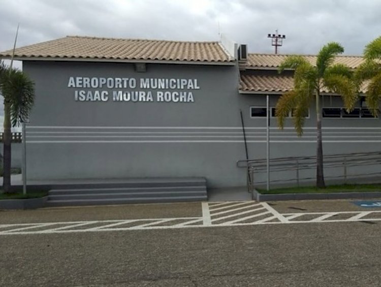 Governo Federal desiste de retomar controle de aeroporto na Bahia