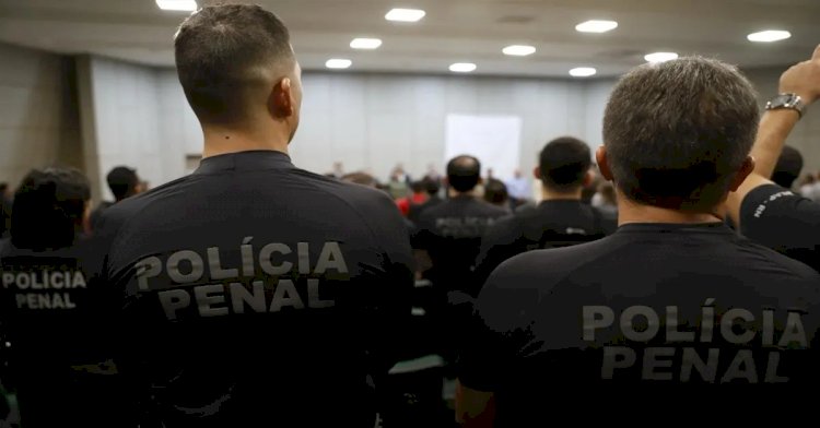 Sete pessoas são presas por fraudes durante Concurso da Polícia