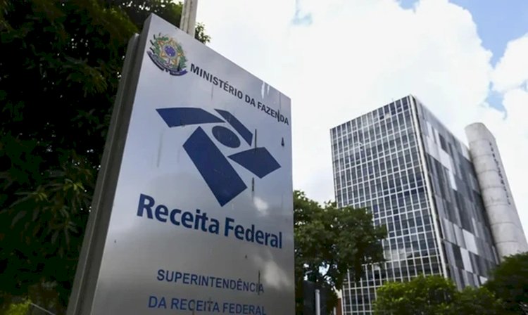 Governo autoriza concurso da Receita Federal com 146 vagas e edital sairá em dezembro