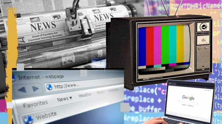 Imprensa vira ativo digital