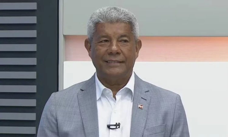 Jerônimo volta atrás, evita promessa de zerar fila da regulação, foge de compromisso contra violência e culpa prefeitos