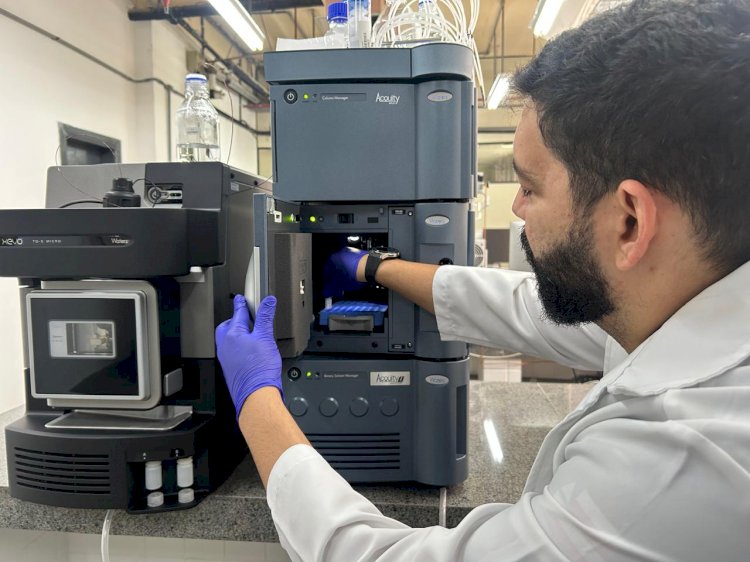 Novos equipamentos ampliam capacidade de análises toxicológicas da Polícia Técnica da Bahia