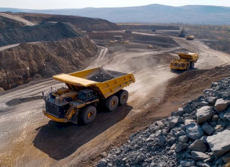 Fusões e aquisições movimentam mais de R$ 47 bilhões na mineração no primeiro semestre