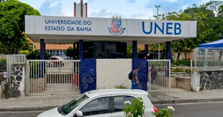 Uneb abre licitações para realizar reformas e obras nos campi de Alagoinhas e Guanambi
