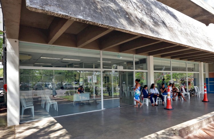 Estado amplia acesso à cidadania com emissão gratuita da nova carteira de identidade na Ceasa de Salvador
