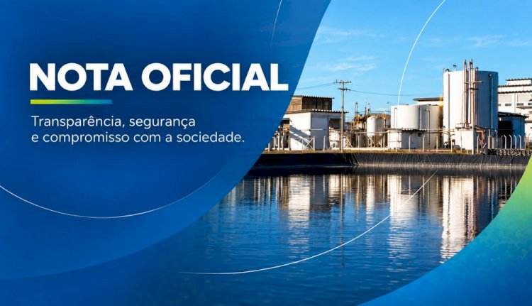 ANSN  atualiza informações sobre ocorrência na URA/INB Caetité