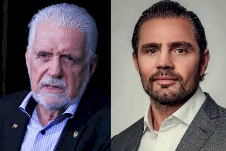 Vorcaro diz que grupo de Jaques Wagner e Rui Costa recebia R$ 3 milhões por mês, revela UOL