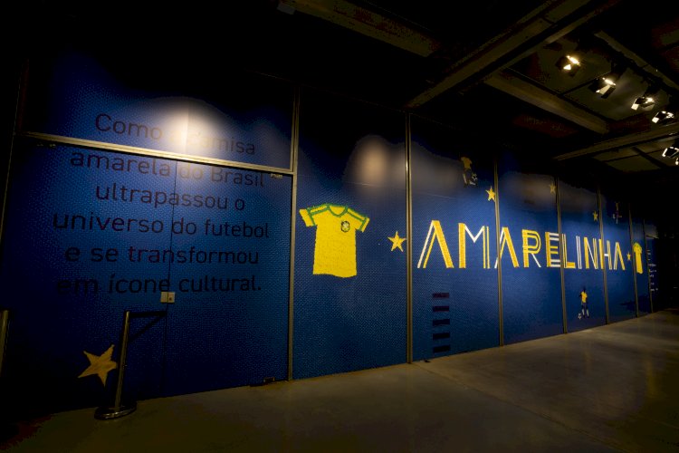 Museu do Futebol celebra o Dia das Crianças com circo, oficinas e brincadeiras gratuitas