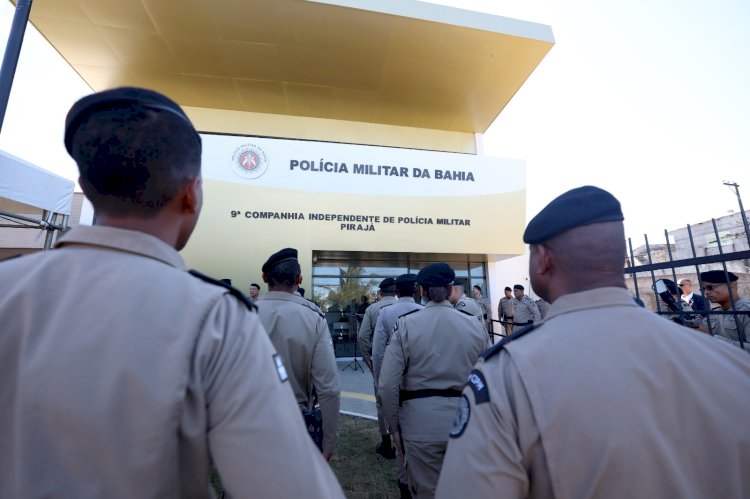 PLOA 2027 prevê orçamento de R$ 90,9 bilhões para a Bahia