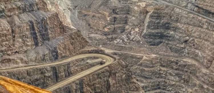 O que torna um projeto de mineração pronto para receber investimentos?