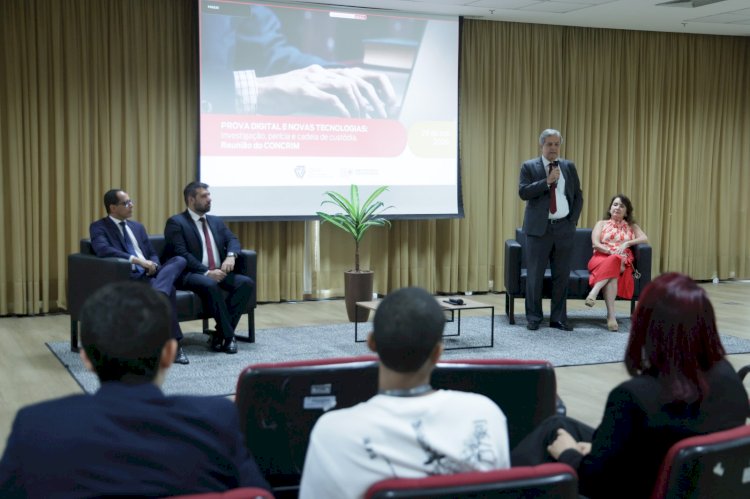 Novo portal do MPBA orienta como se proteger de golpes no ambiente digital